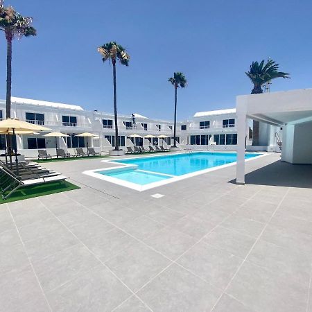 Apartmán Atlantic View Puerto del Carmen  Exteriér fotografie