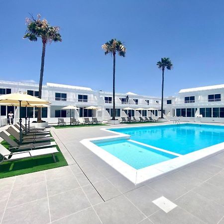 Apartmán Atlantic View Puerto del Carmen  Exteriér fotografie