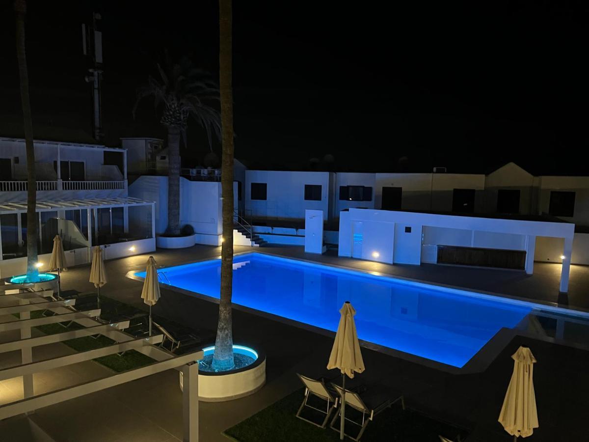 Apartmán Atlantic View Puerto del Carmen  Exteriér fotografie