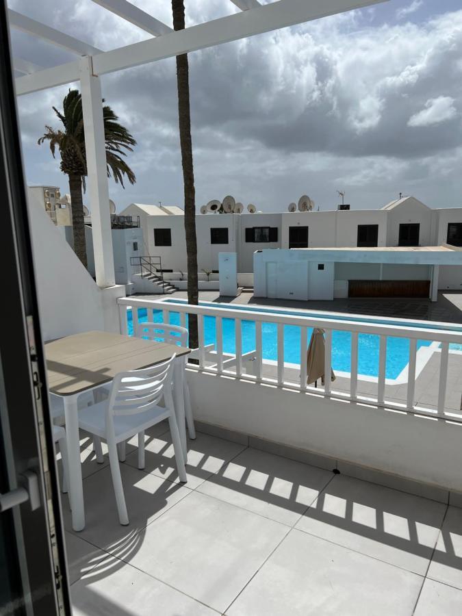 Apartmán Atlantic View Puerto del Carmen  Exteriér fotografie
