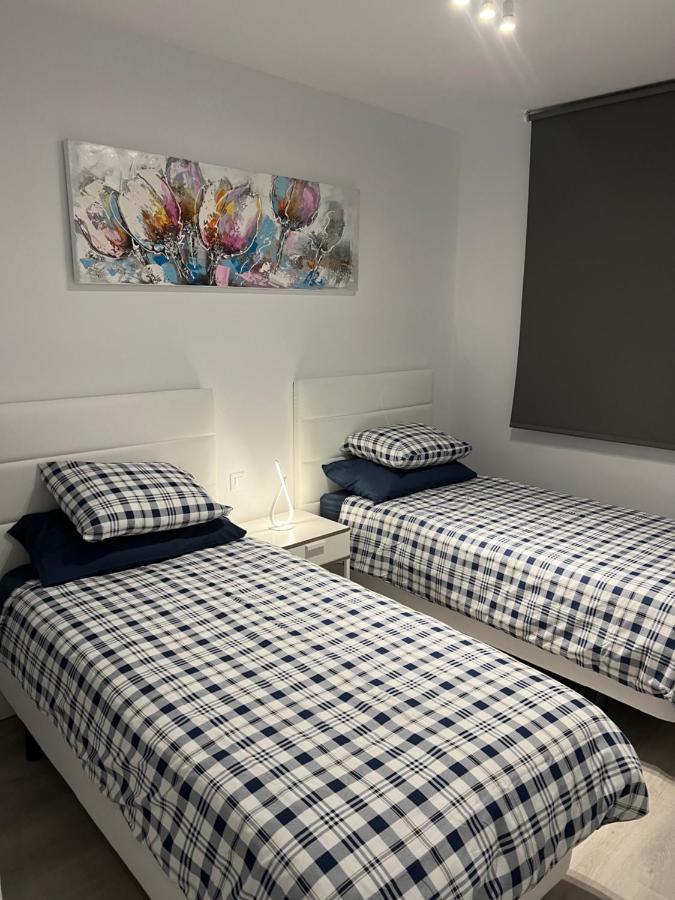 Apartmán Atlantic View Puerto del Carmen  Exteriér fotografie